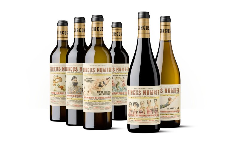 Вино Циркус намбер