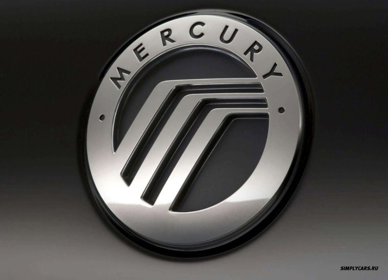 Эмблемы авто