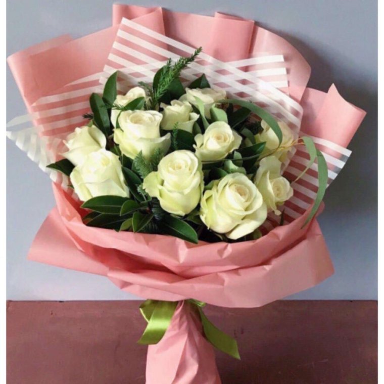 Красивая упаковкаю укетов