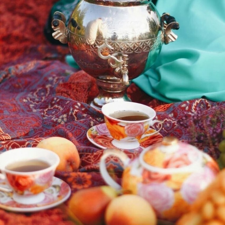 Якшэмбе иртэсе