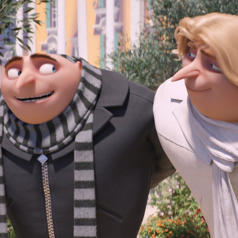 Марлена Грю