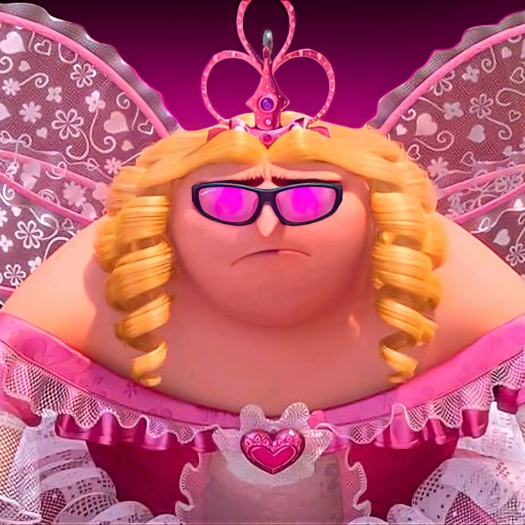 Ваушка девочка