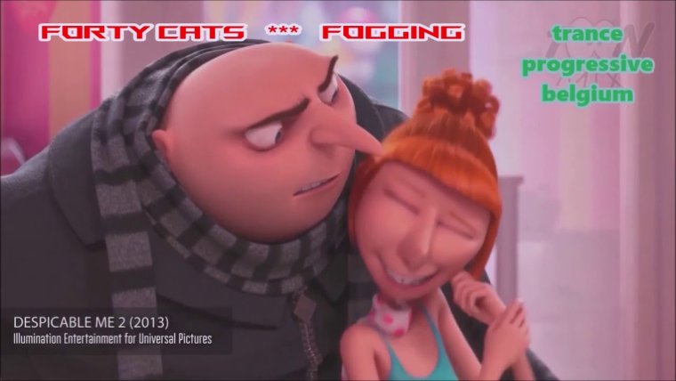 Гадкий я Марго Эдит и Агнес