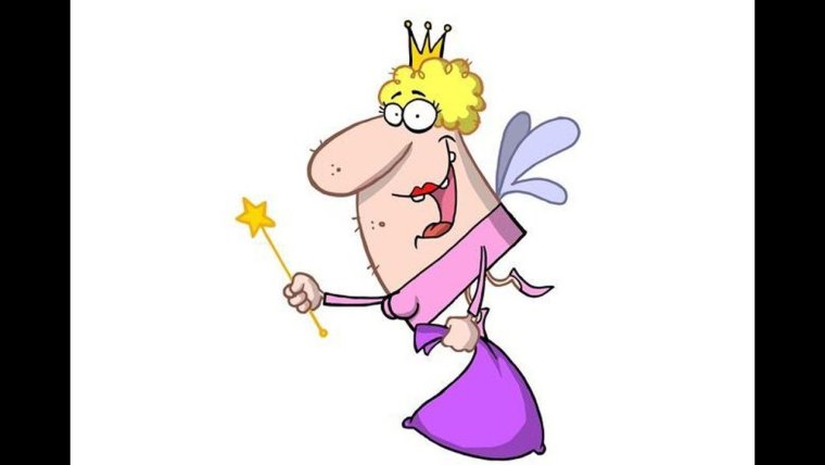 Доктор Грю Гадкий я