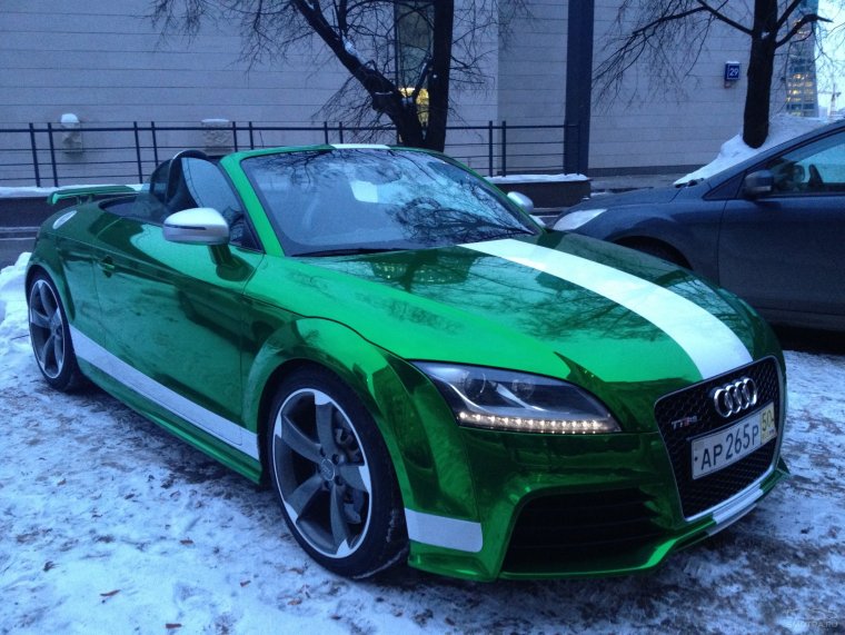 Verdant Green цвет