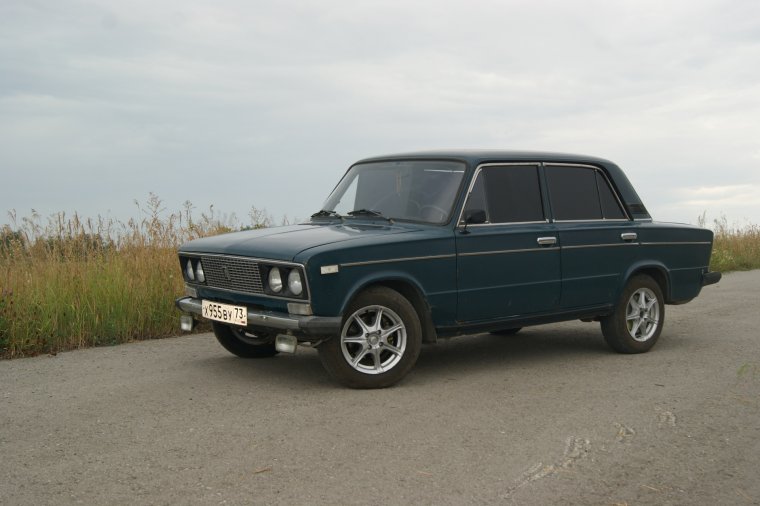 Нива мурена