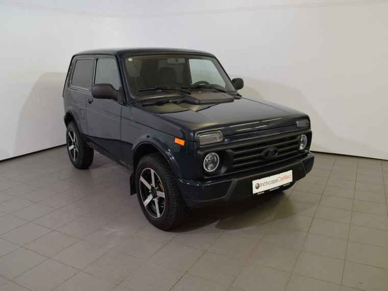 Раптор краска Нива