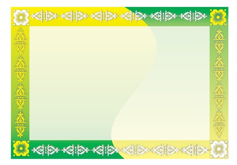 Монгольский орнамент "дугуй хээ"