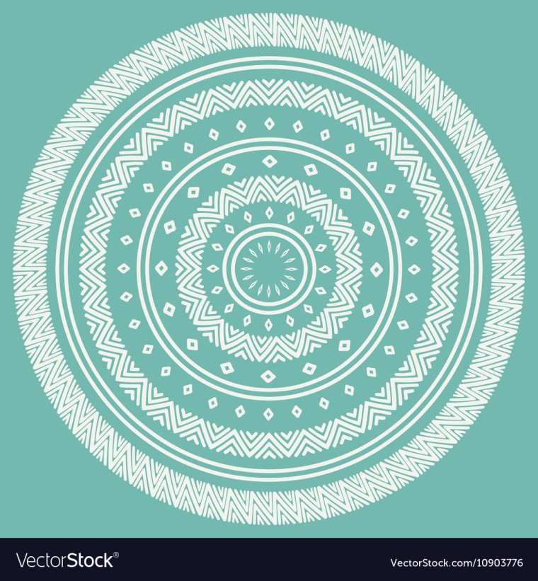 Якутские узоры фон