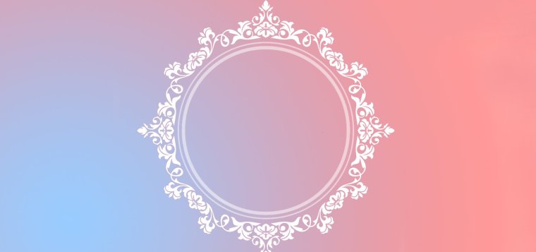 Башкирский орнамент фон