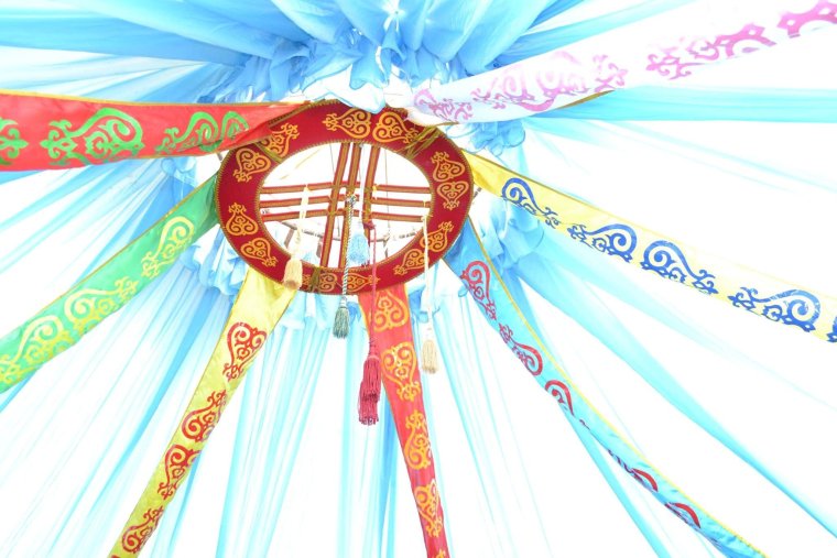 Праздники якутов новый год