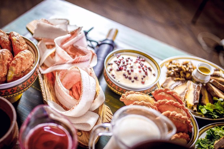 Текстура дерева узор