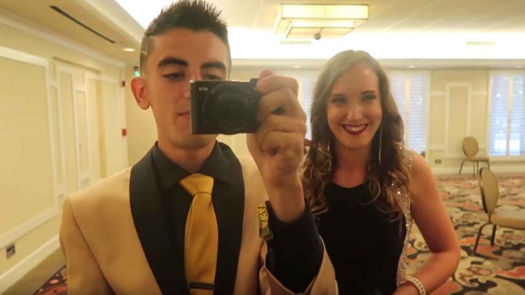 Джорджи Эль Ниньо Полла 18