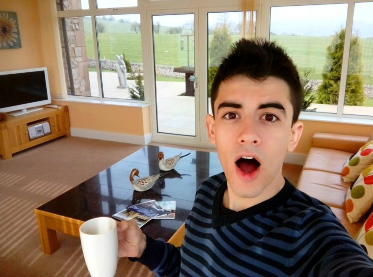 Джорджи Эль Ниньо бразерс