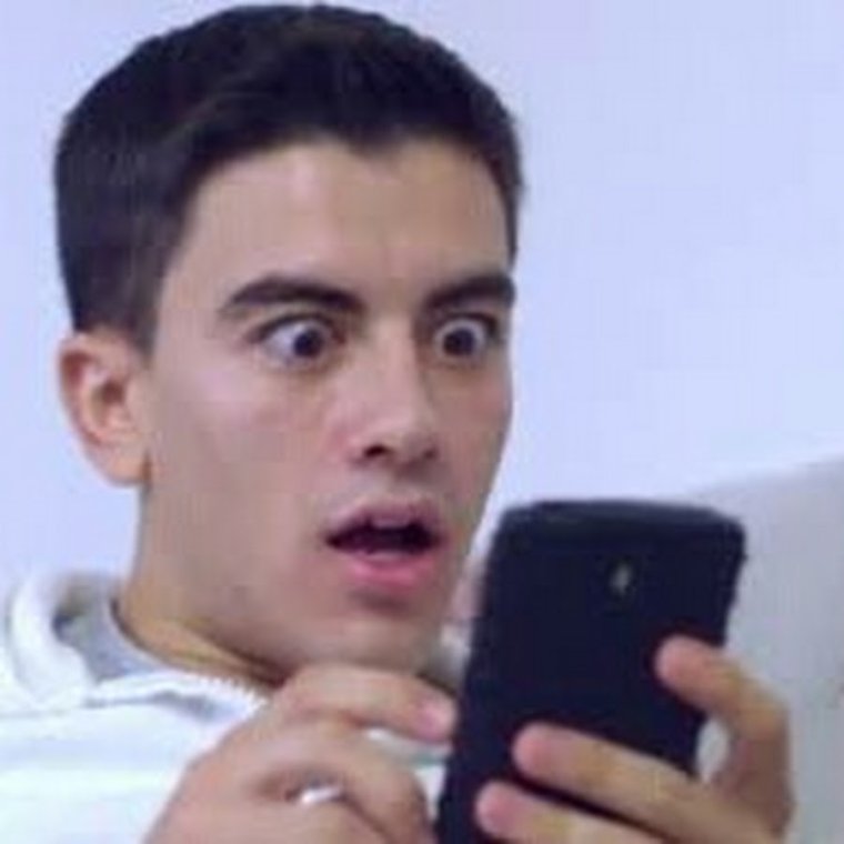 Джорди Эль-Ниньо Полла