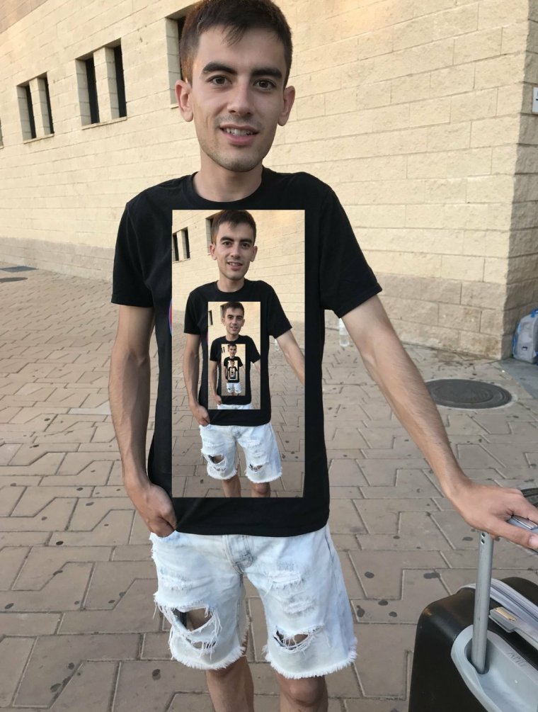 Джорди поло