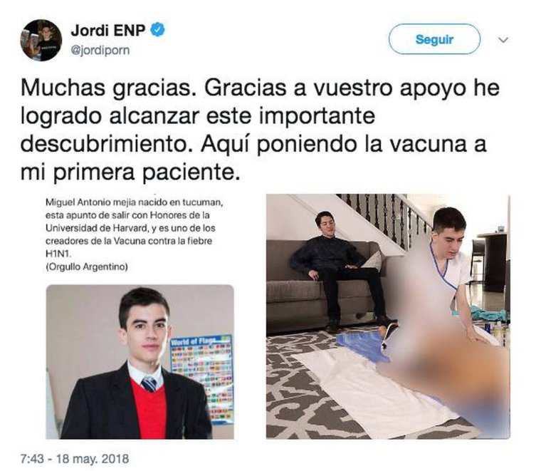 Jordi и Нино Полла