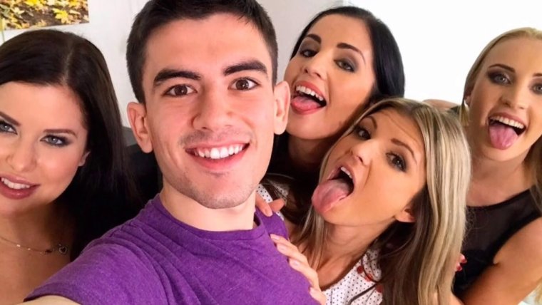 Джорджи Эль Ниньо Полла 18