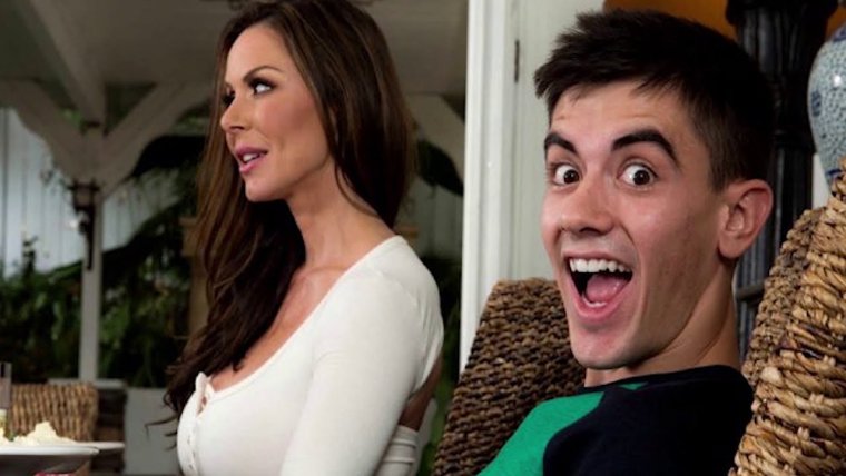 Джорджи Эль Ниньо Мем