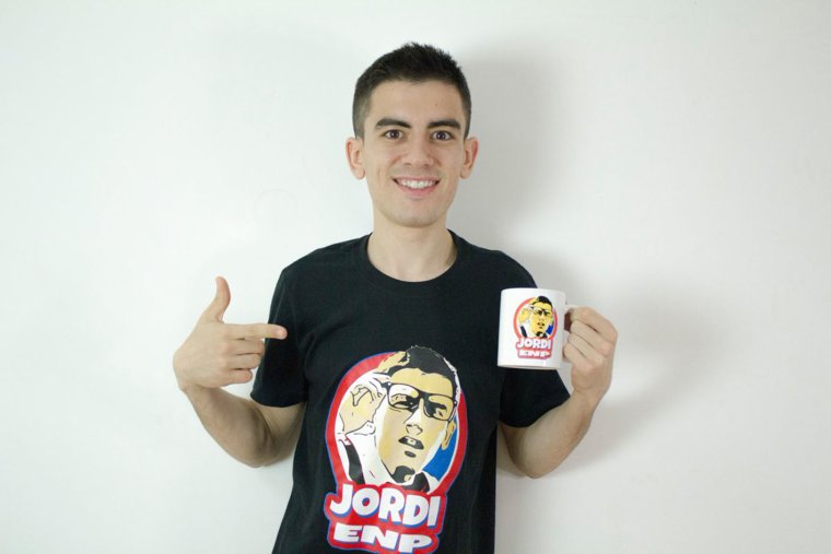 Джорджи Эль Ниньо