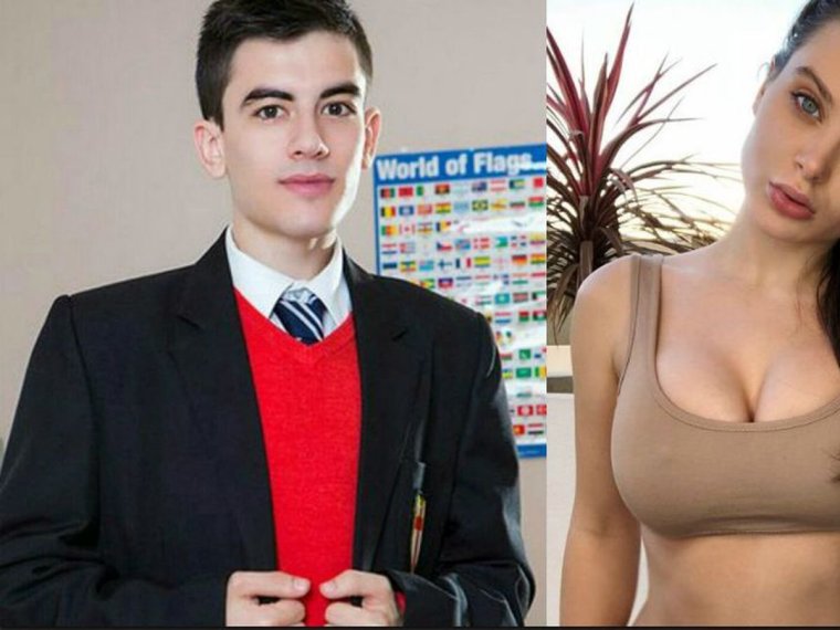 Джорди Эль-Ниньо Полла