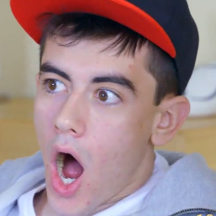 Бразерс Джорди Эль Ниньо