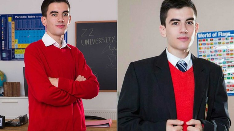 Джорди Нино