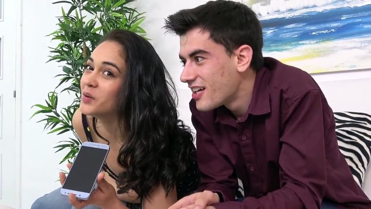 Джорди Эль Ниньо поло Лиза Энн