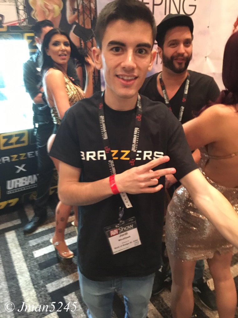 Джорди Эль-Ниньо Полла