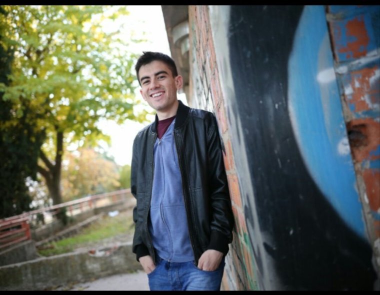 Бренди лав Джорди Эль Ниньо