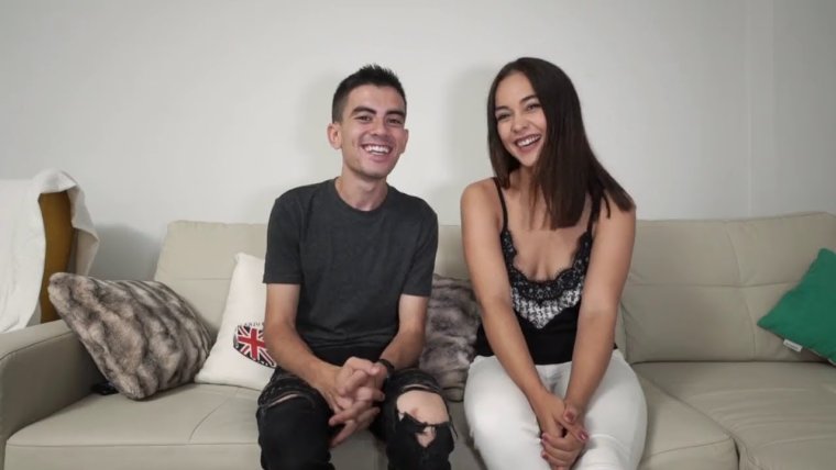 Николас Джорди