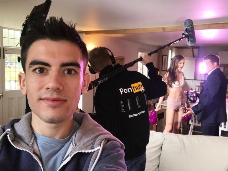 Джорди Эль Ниньо Kesha Ortega