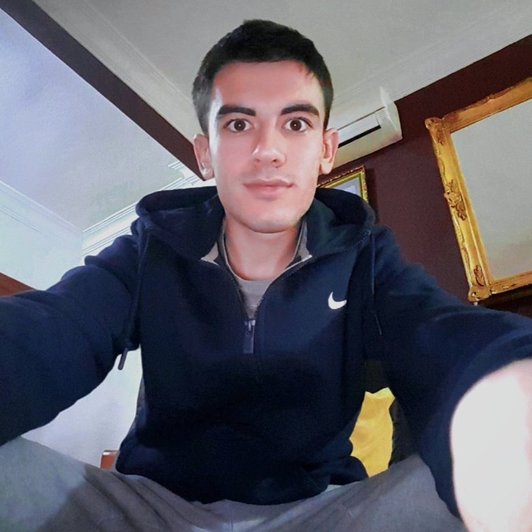 Jordi Эль Ниньо