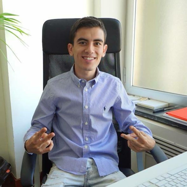 Джорджи Эль Ниньо бразерс