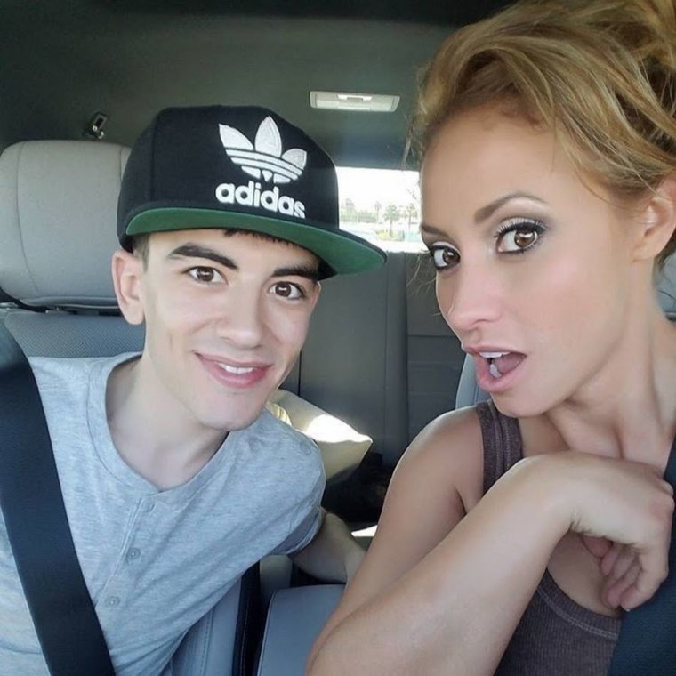 Джорджи Эль Ниньо