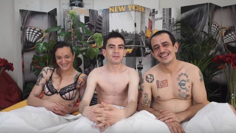 Джорди Эль Ниньо Феникс Мари