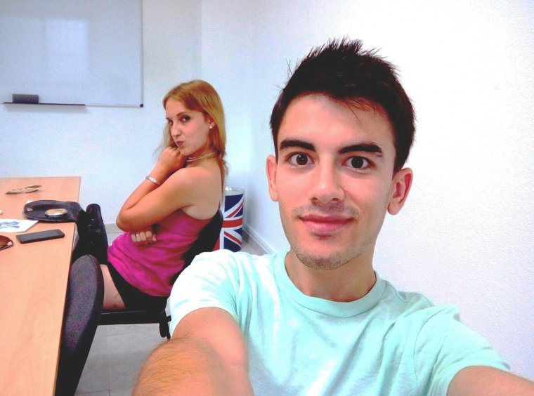 Джорди Эль Ниньо пола 18