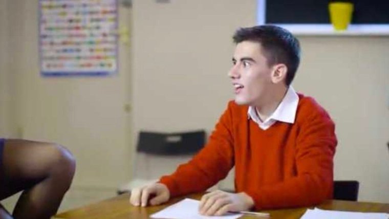 Джорди Эль-Ниньо Полл Ребекка