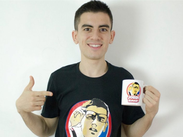 Джорди Эль поло