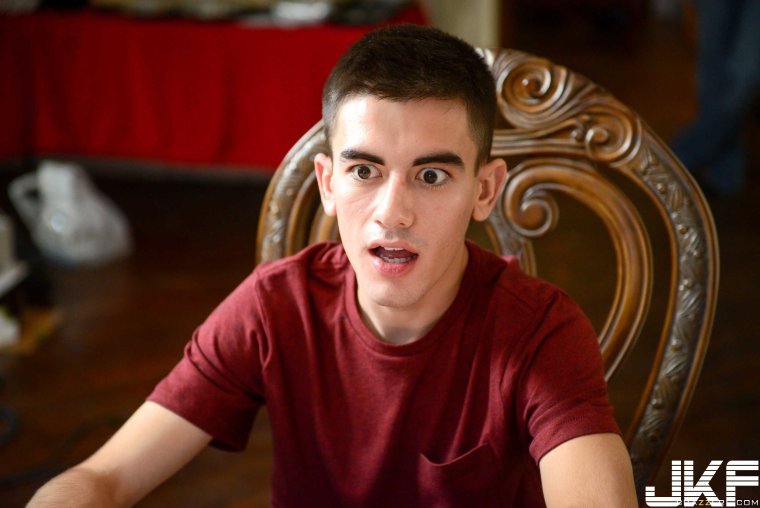 Джорджи Полла