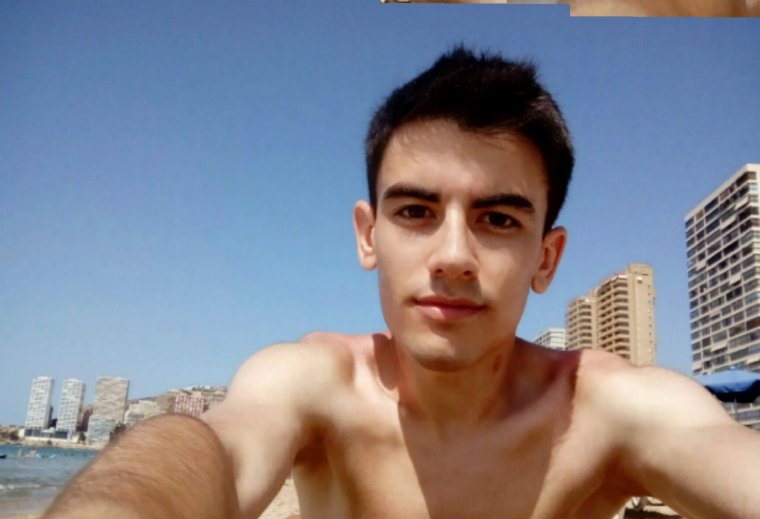 Джорджи Эль Ниньо поло