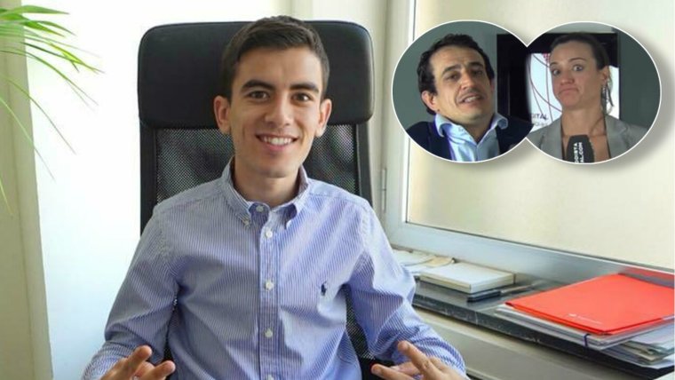 Джорди Эль Ниньо пола