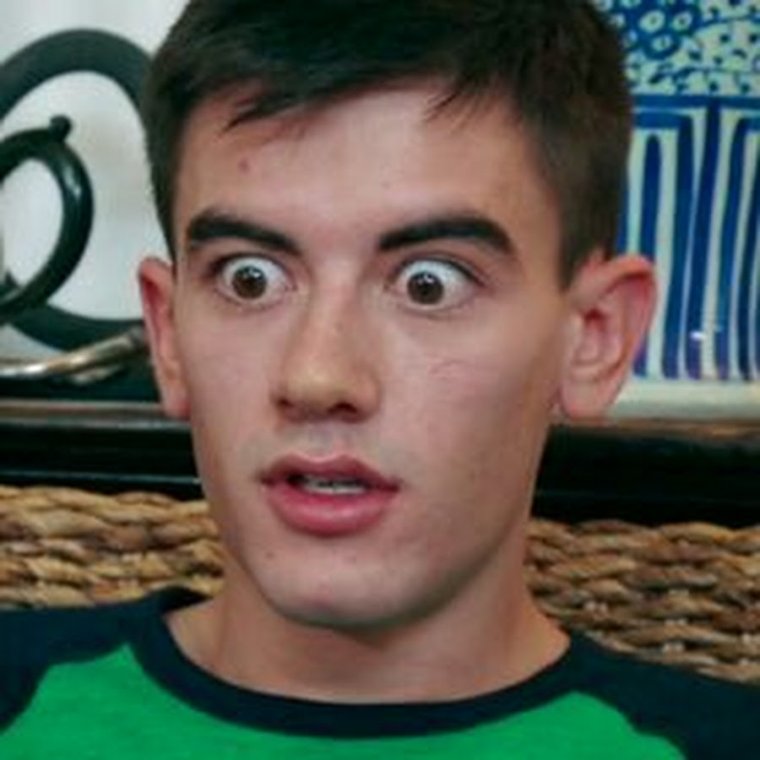 Джонни Эль Ниньо пола