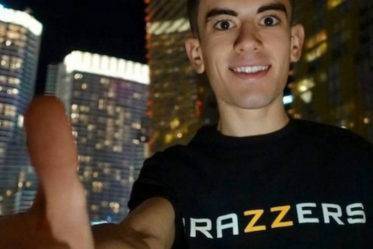 Джорджи Эль Ниньо и мачеха