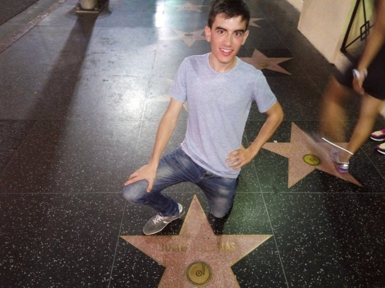 Джорди Эль Паоло