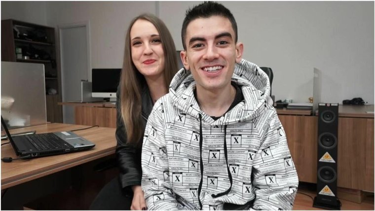 Джорджи Эль Ниньо