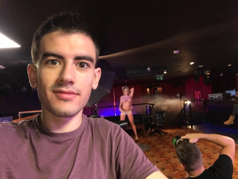 Джорджи Эль Ниньо Полла 181