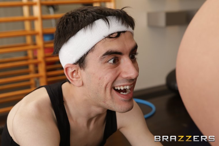 Ребекка Волпетти и Джорди Эль Ниньо