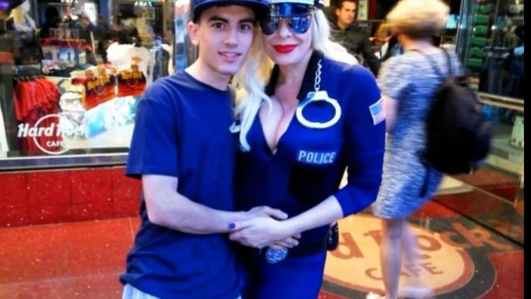 Джорджи Эль Ниньо бразерс