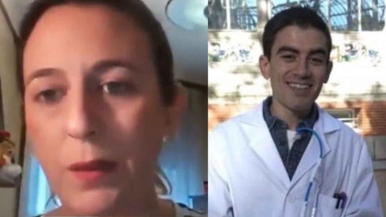 Джорди Эль Полла и Кендра